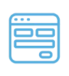 Icono de registrá tus datos